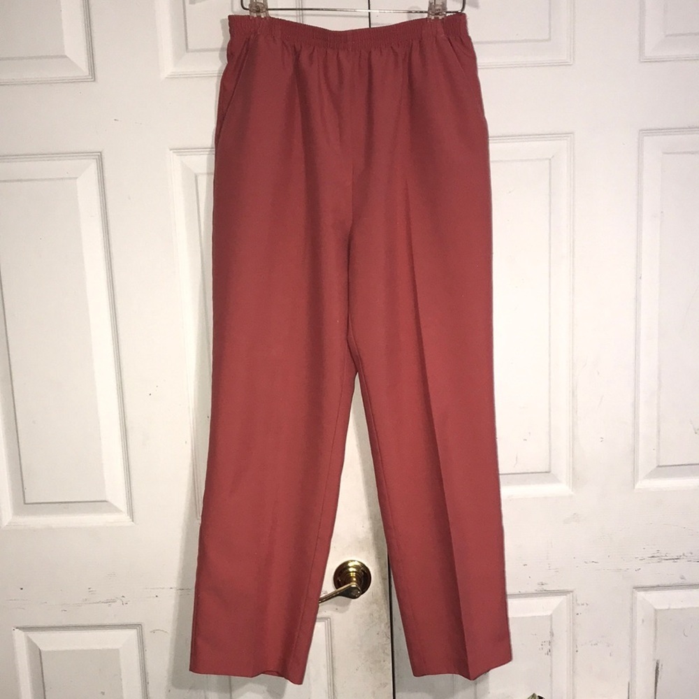 Women’s Sara Morgan Slacks